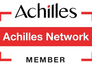 Achilles-Network-Stamp-Member