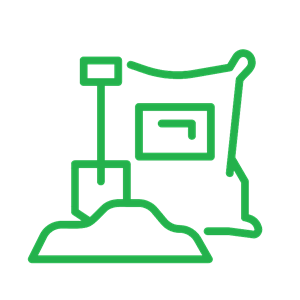 Aggregates Icon Trans