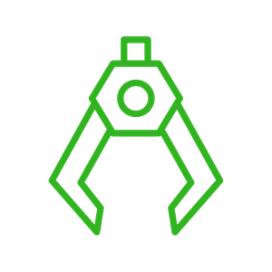 Grab Lorry Icon Trans