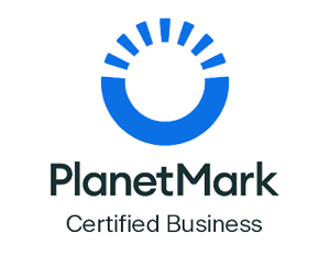 Planet-Mark-Logo