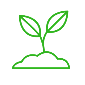 Soil & Compost Icon Trans