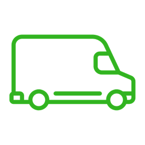 Van Collection Icon Trans